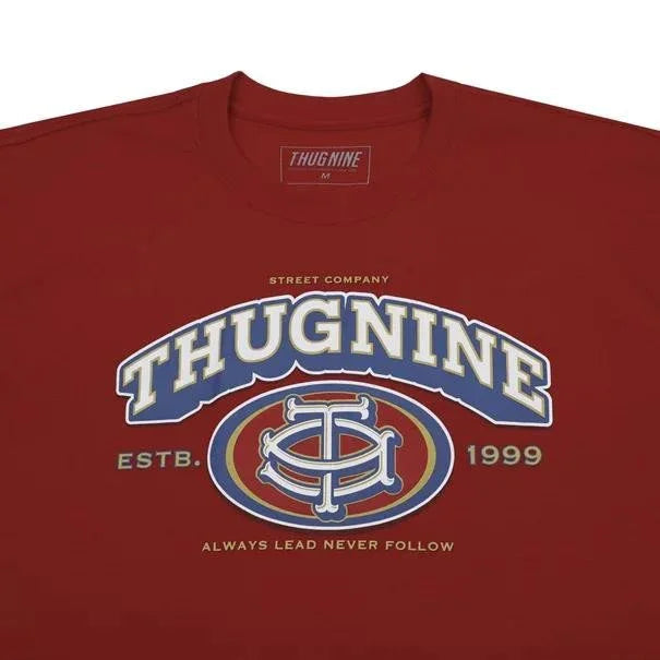 CAMISETA STREET COMPANY