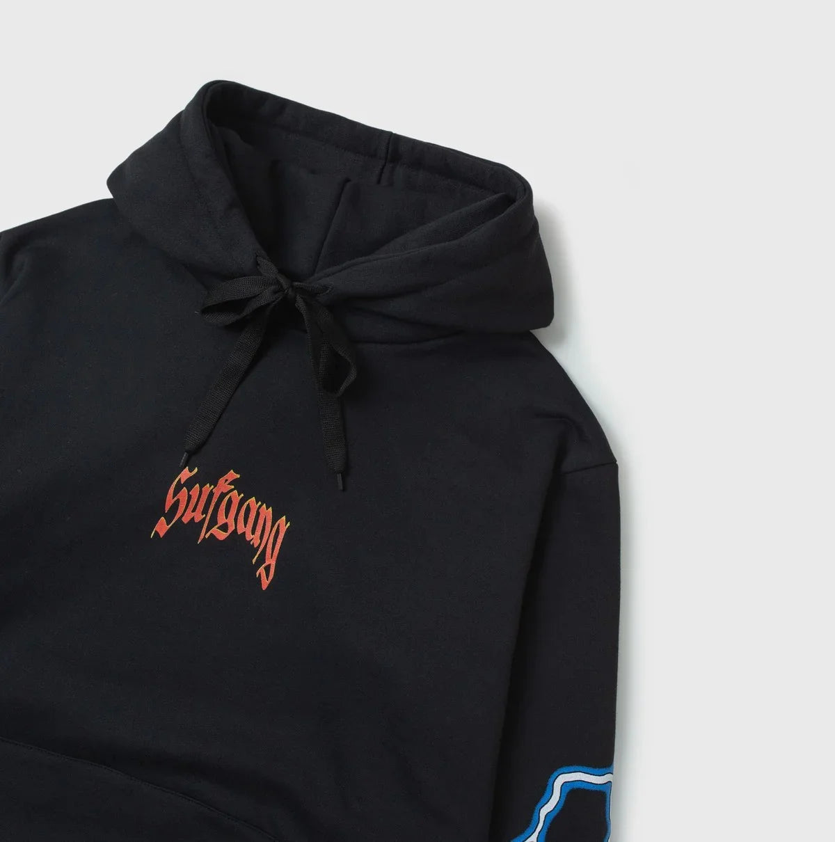 Moletom Cristal Ball Preto