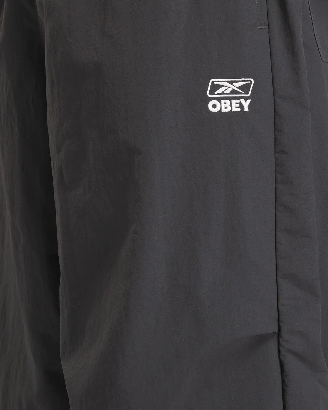 REEBOK x OBEY TRACK PANT