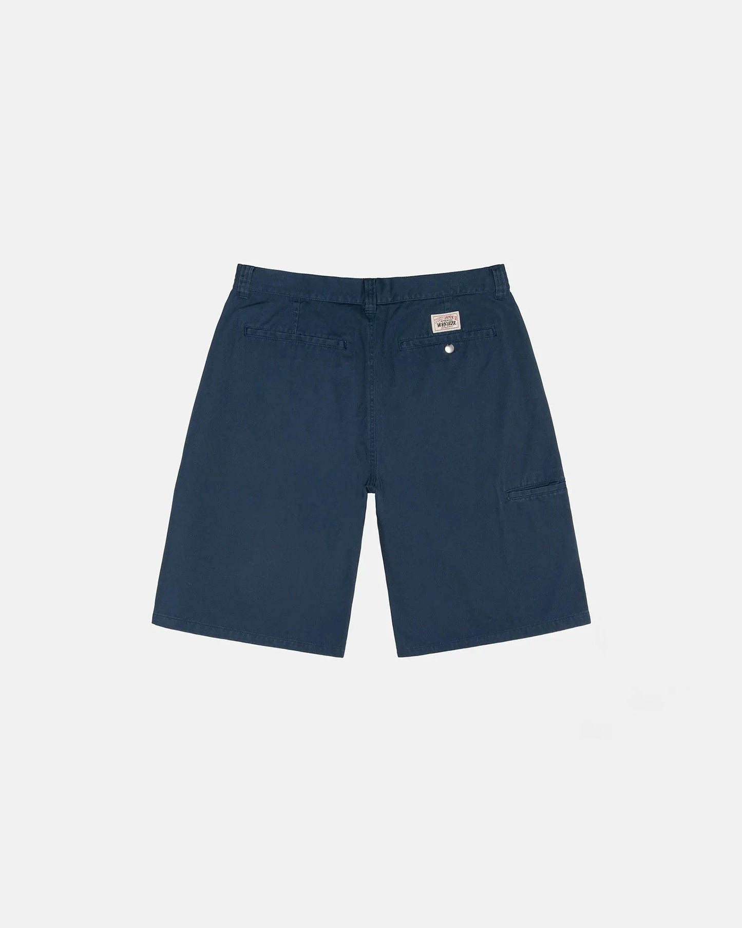 CHINO WORK SHORT