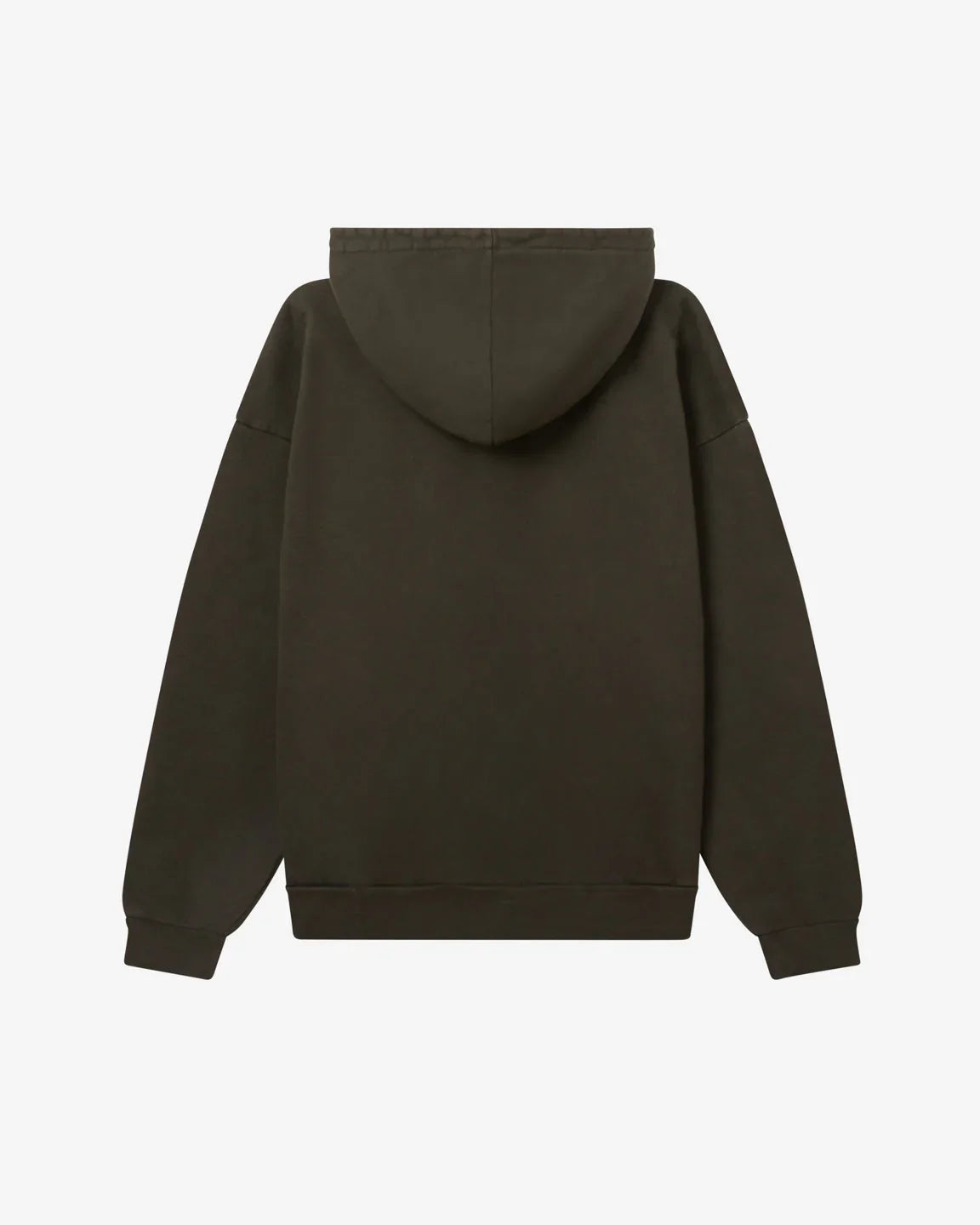 LOWERCASE PIGMENT PULLOVER