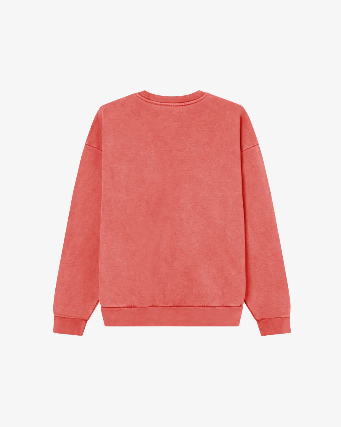LOWERCASE PIGMENT CREWNECK