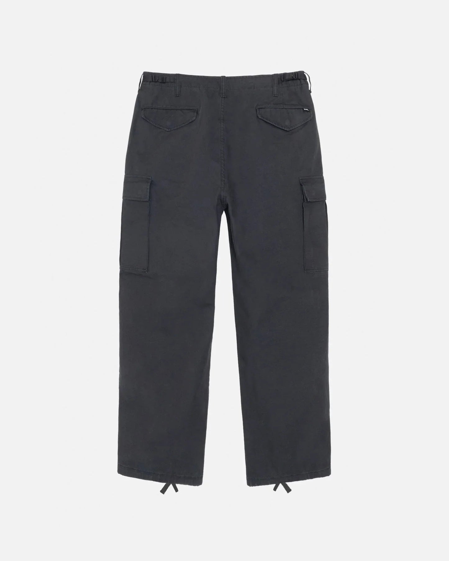 MILITARY CARGO PANT RIPSTOP