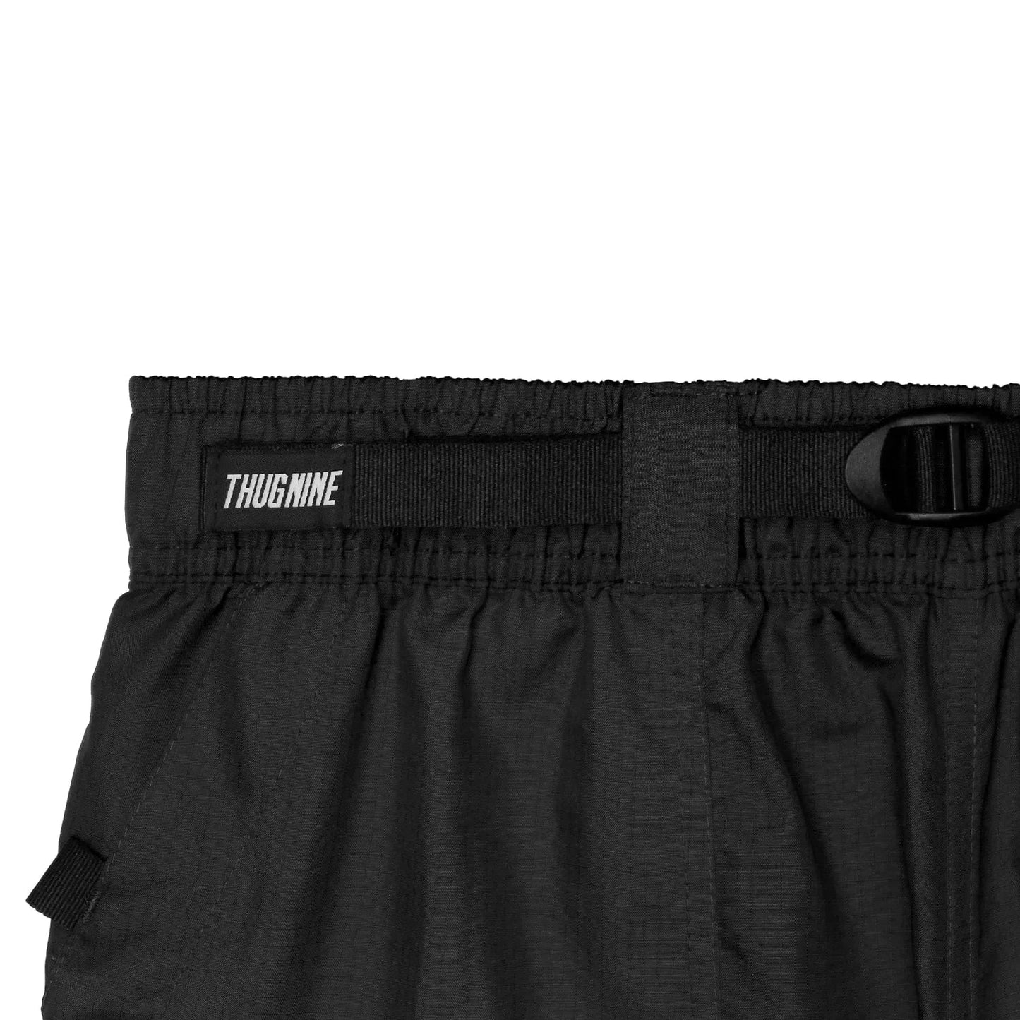 SHORT HIKER BLACK