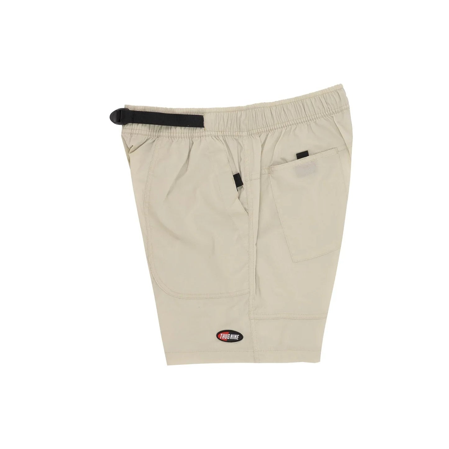 SHORT HICKER OFF WHITE