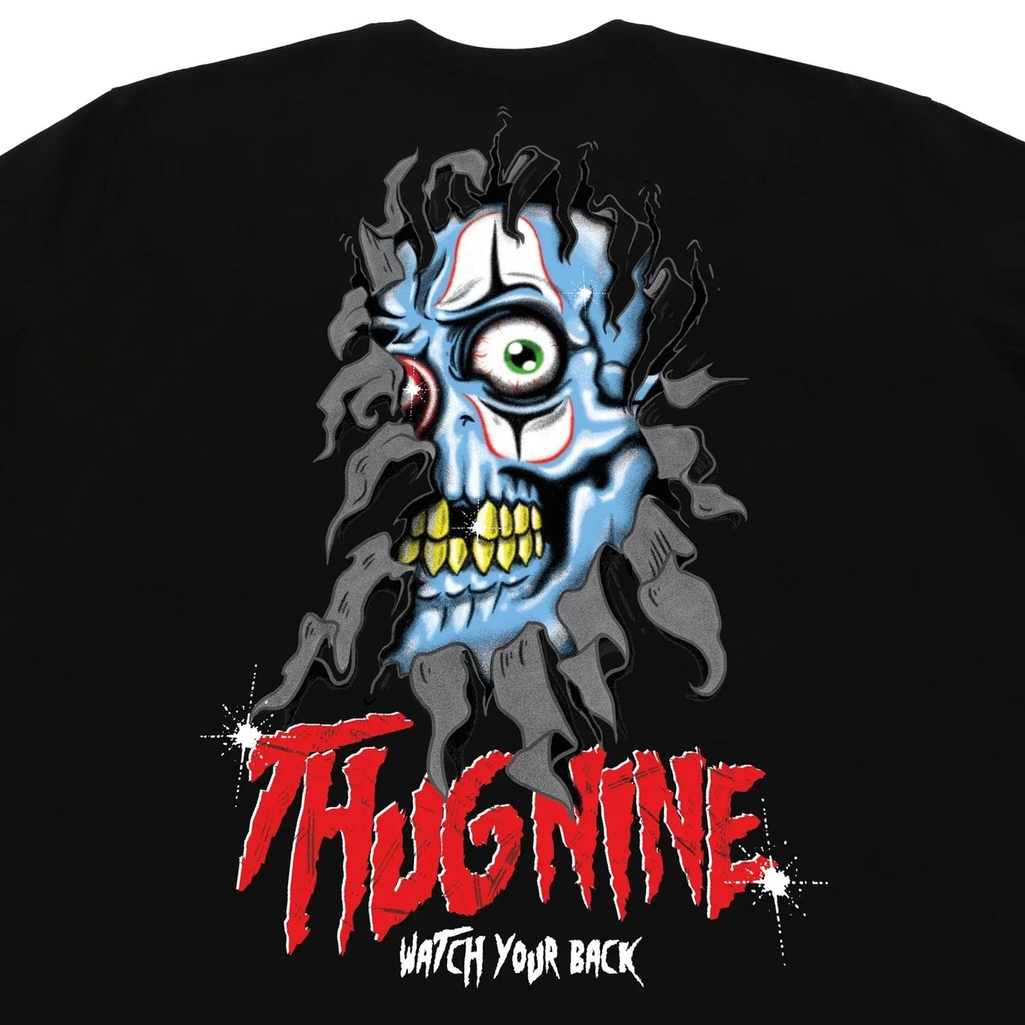 CAMISETA THE WATCHER