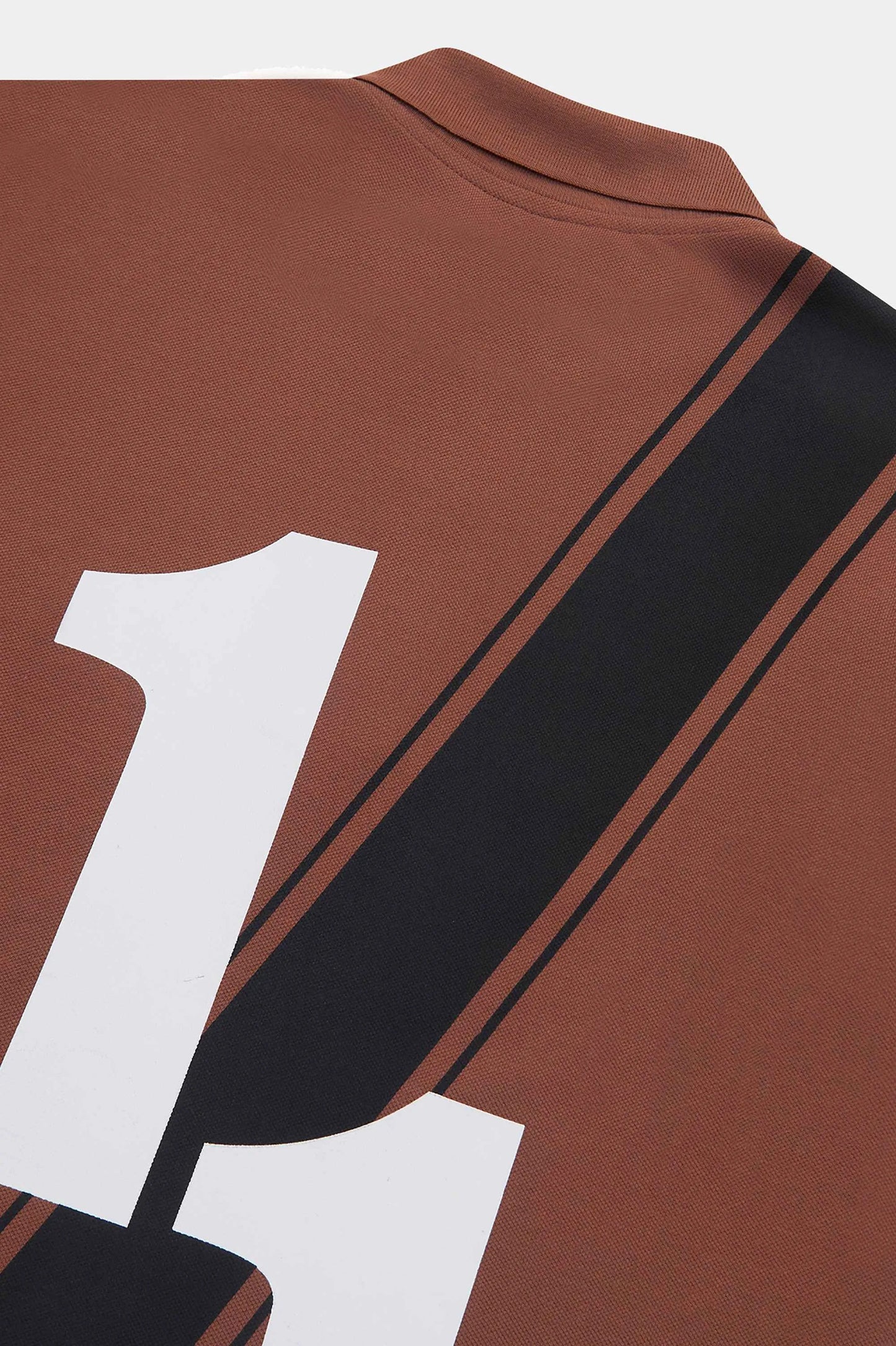 Polo Class Primeline (Brown)