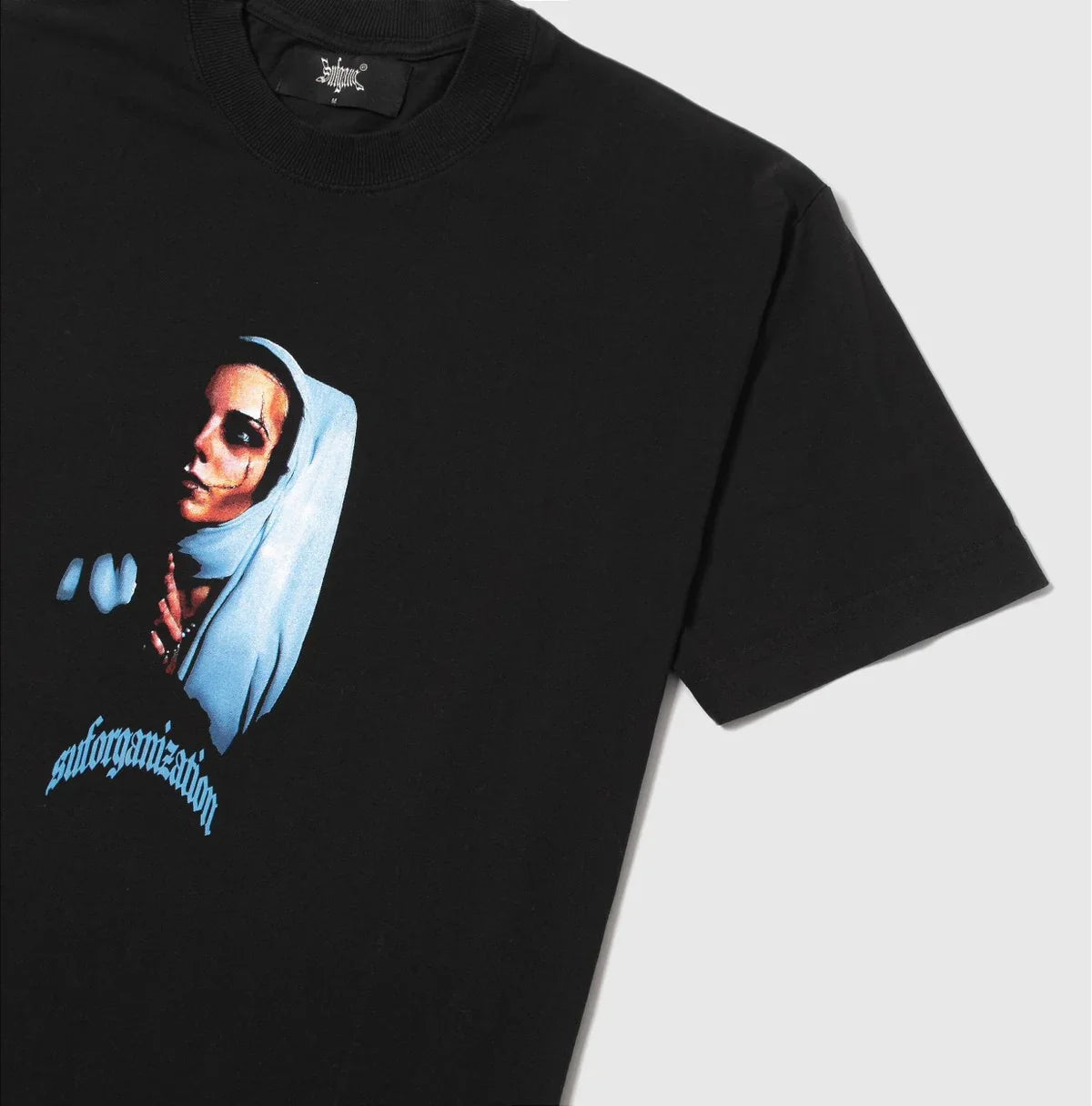 Camiseta Nun