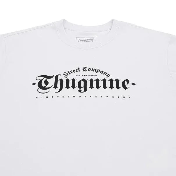 CAMISETA STREET COMPANY