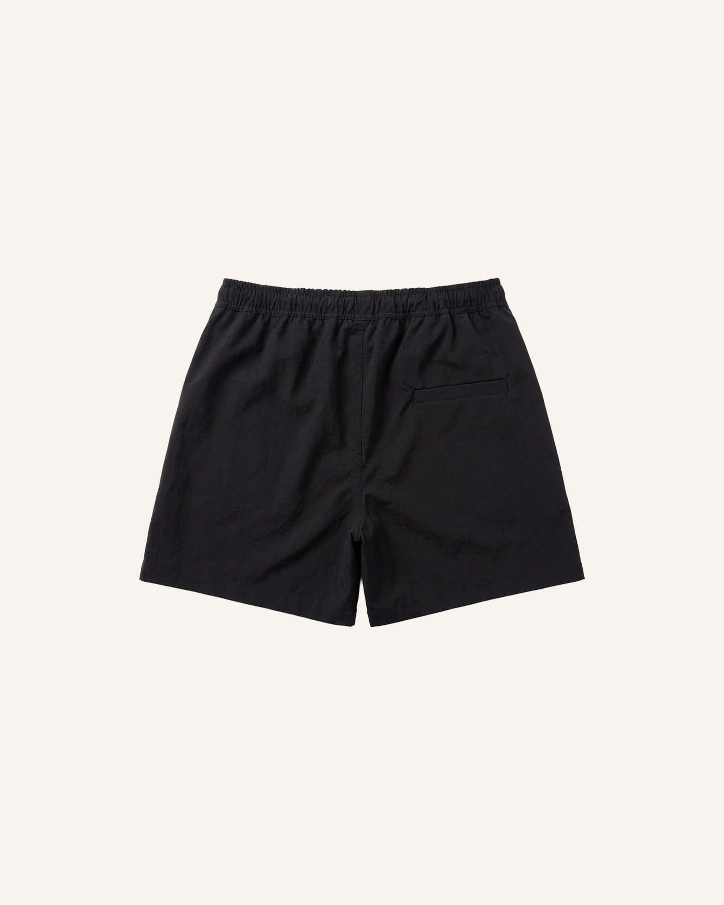 BOARD SHORTS - BLACK