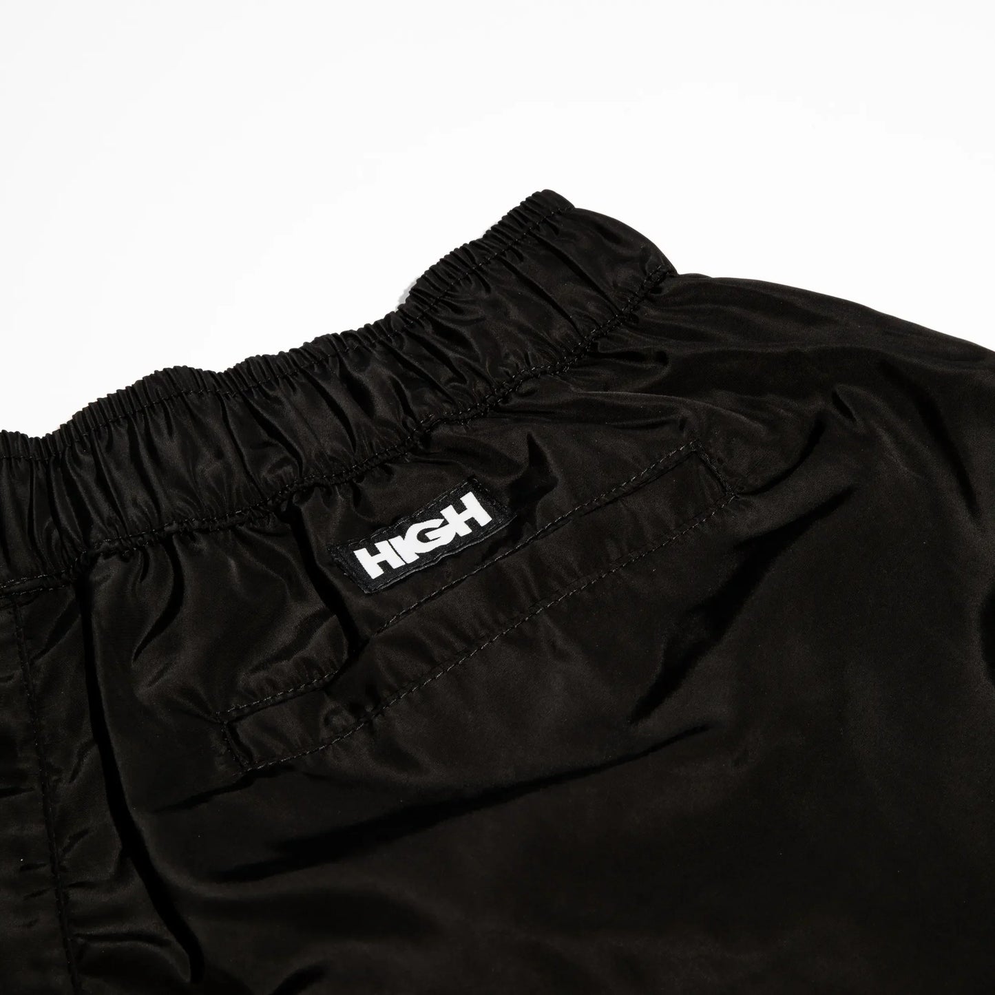 Cargo Shorts Black
