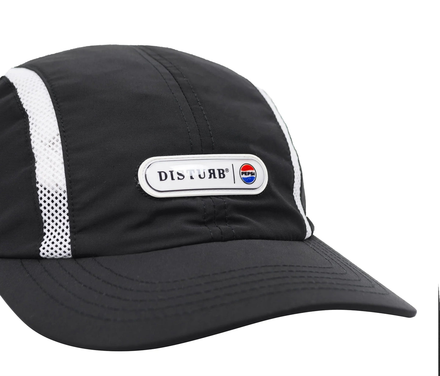 Cheers 4-Panel in Black