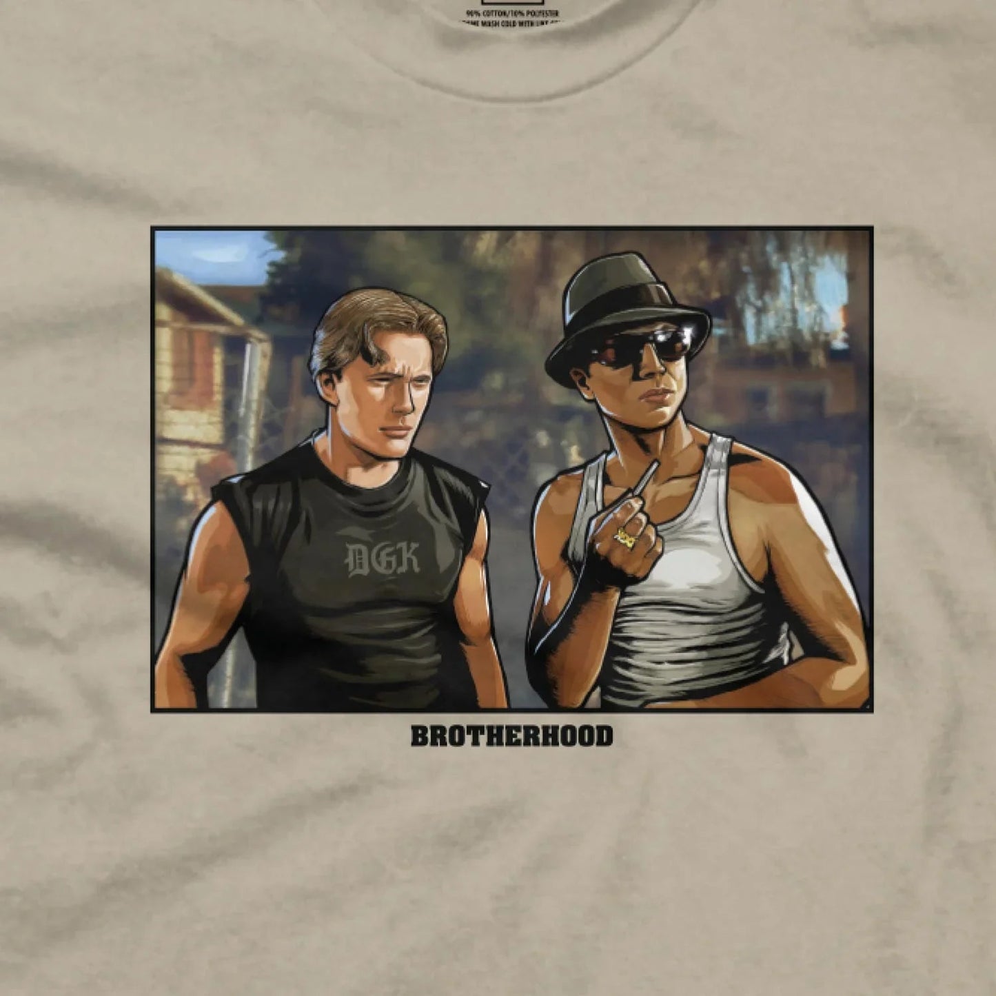 Brotherhood T-Shirt