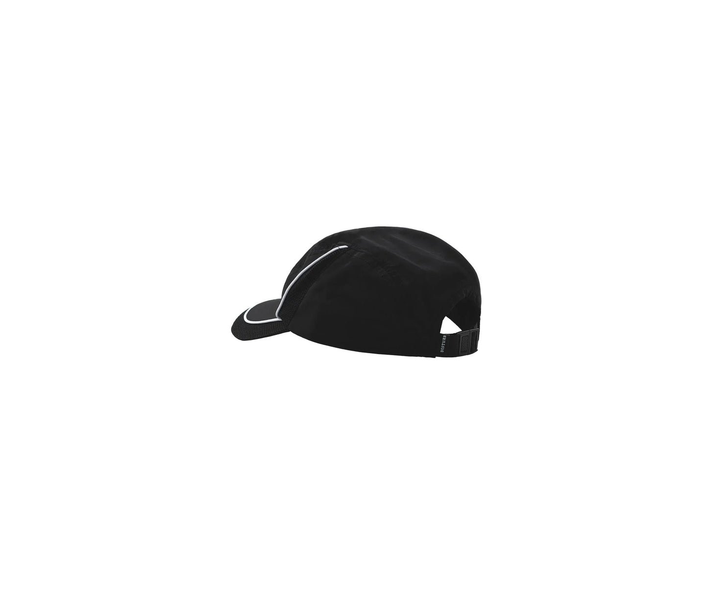 Globe 5-Panel In Black