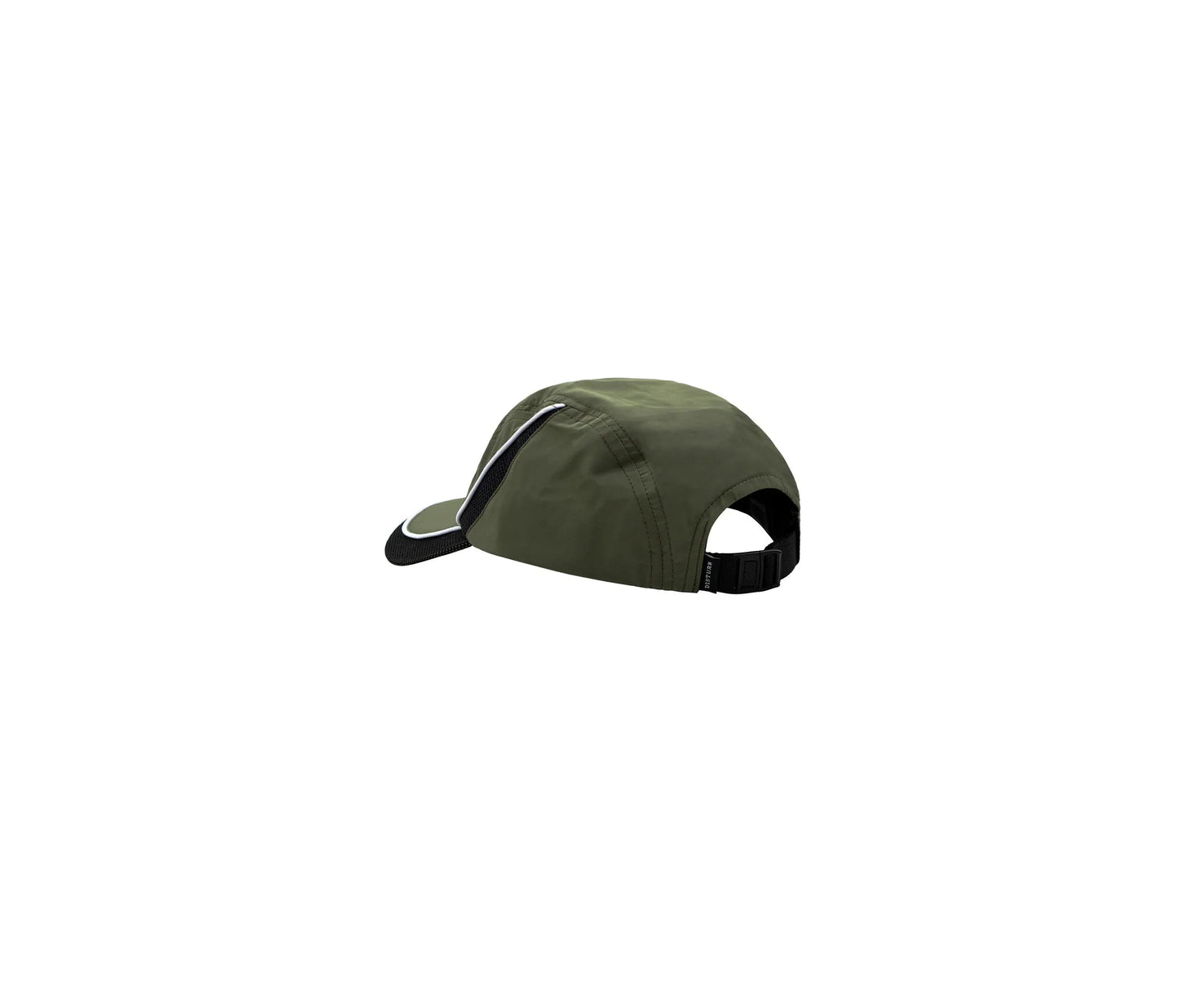 Globe 5-Panel In Green