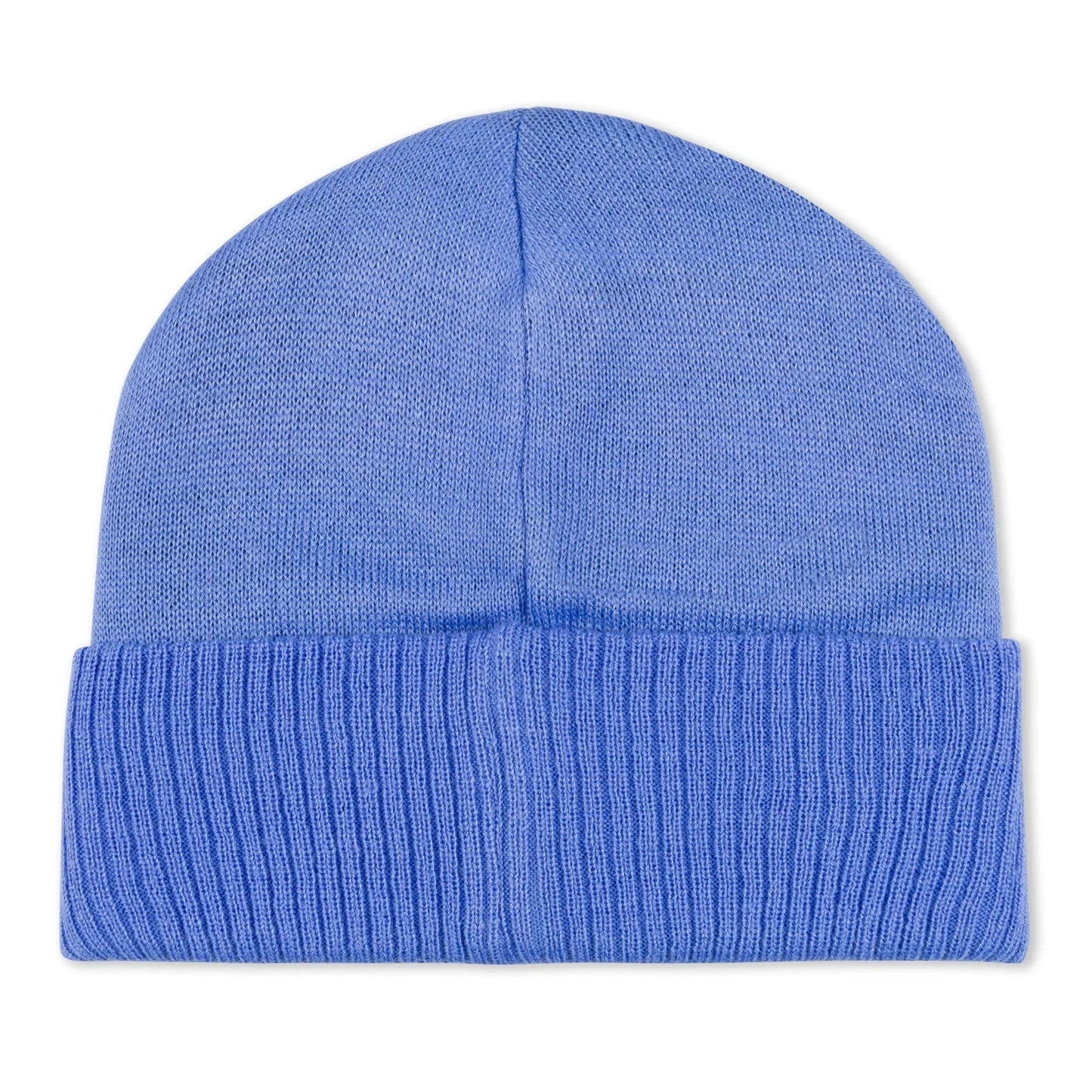 Peeking Nermal Beanie (Cornflower)