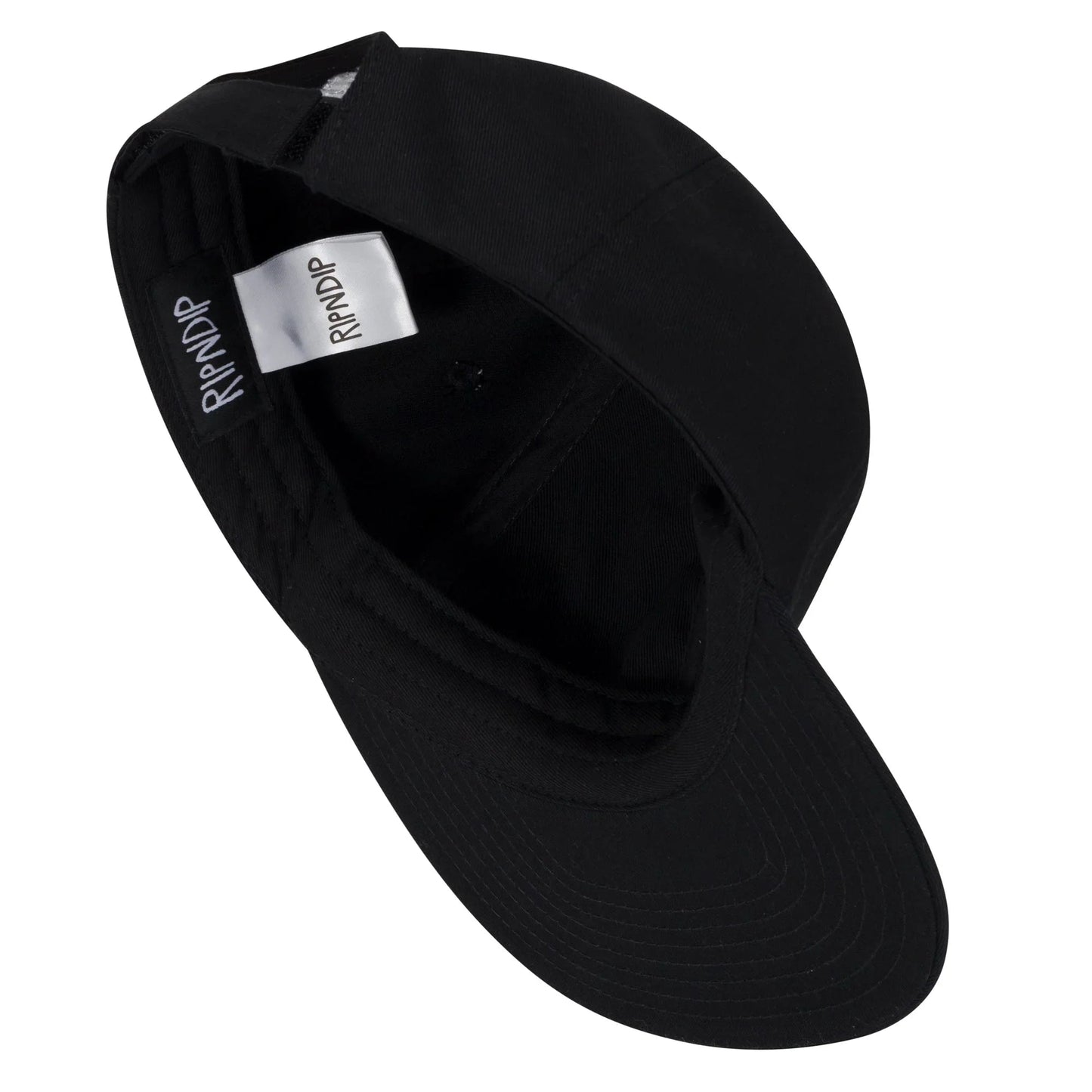 ILY Fuckin Fuck Strapback (Black)