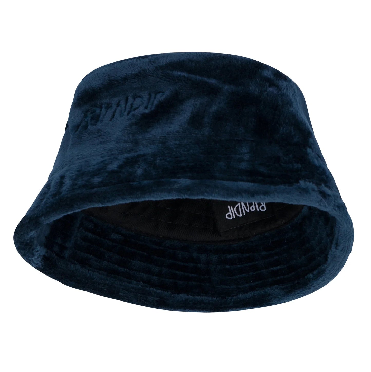 Ripndip OG Sherpa Bucket Hat (Navy)