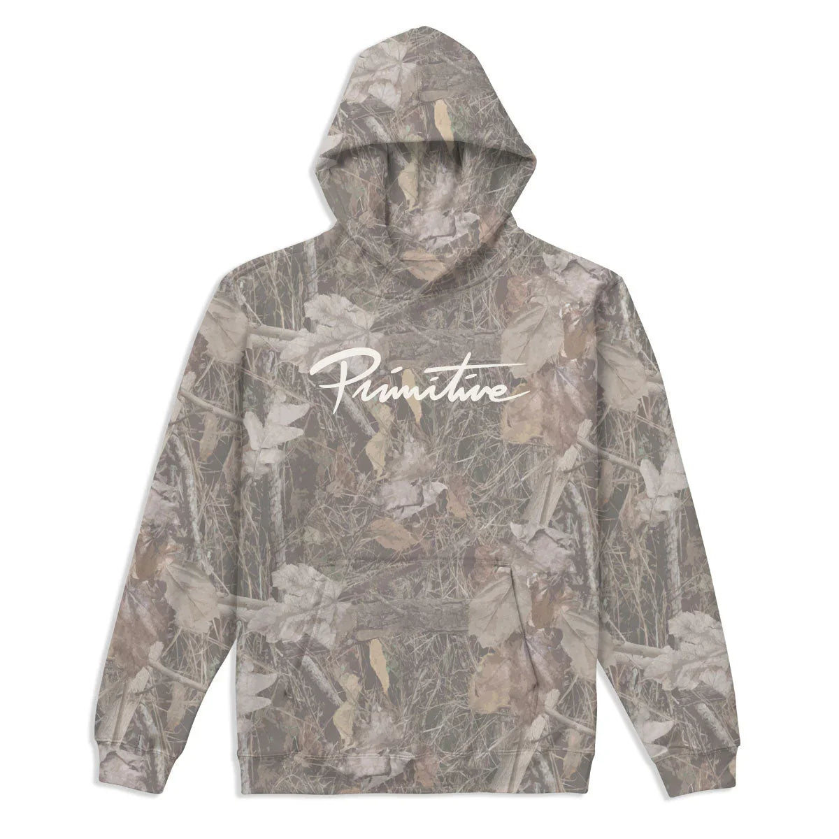 NUEVO OVERSIZED HOOD