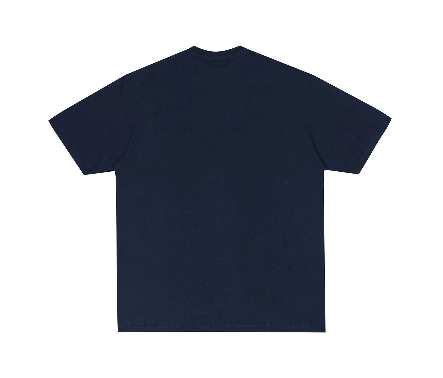 Disturb x Pepsi Tee in Navy