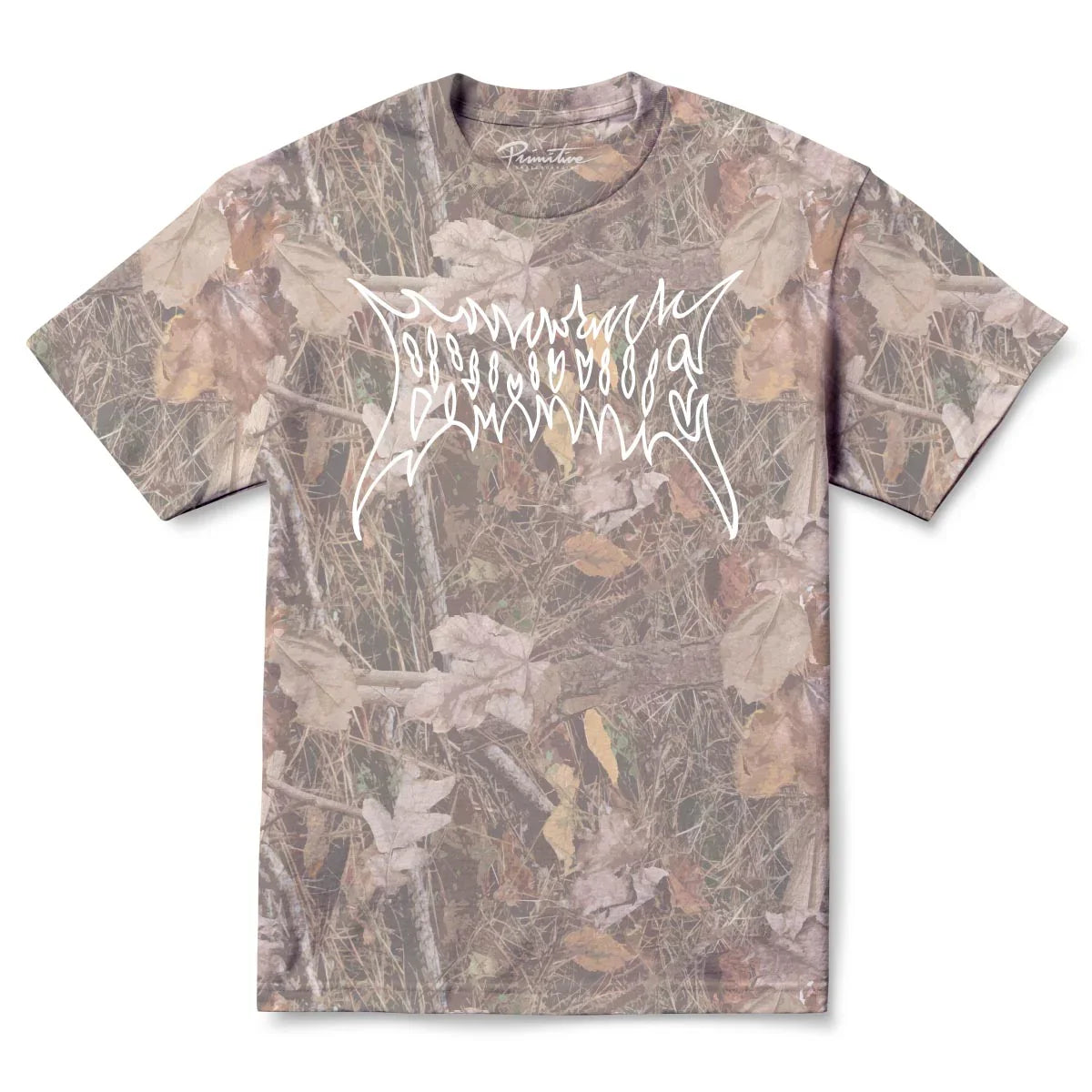 THREAT OVERSIZED TEE