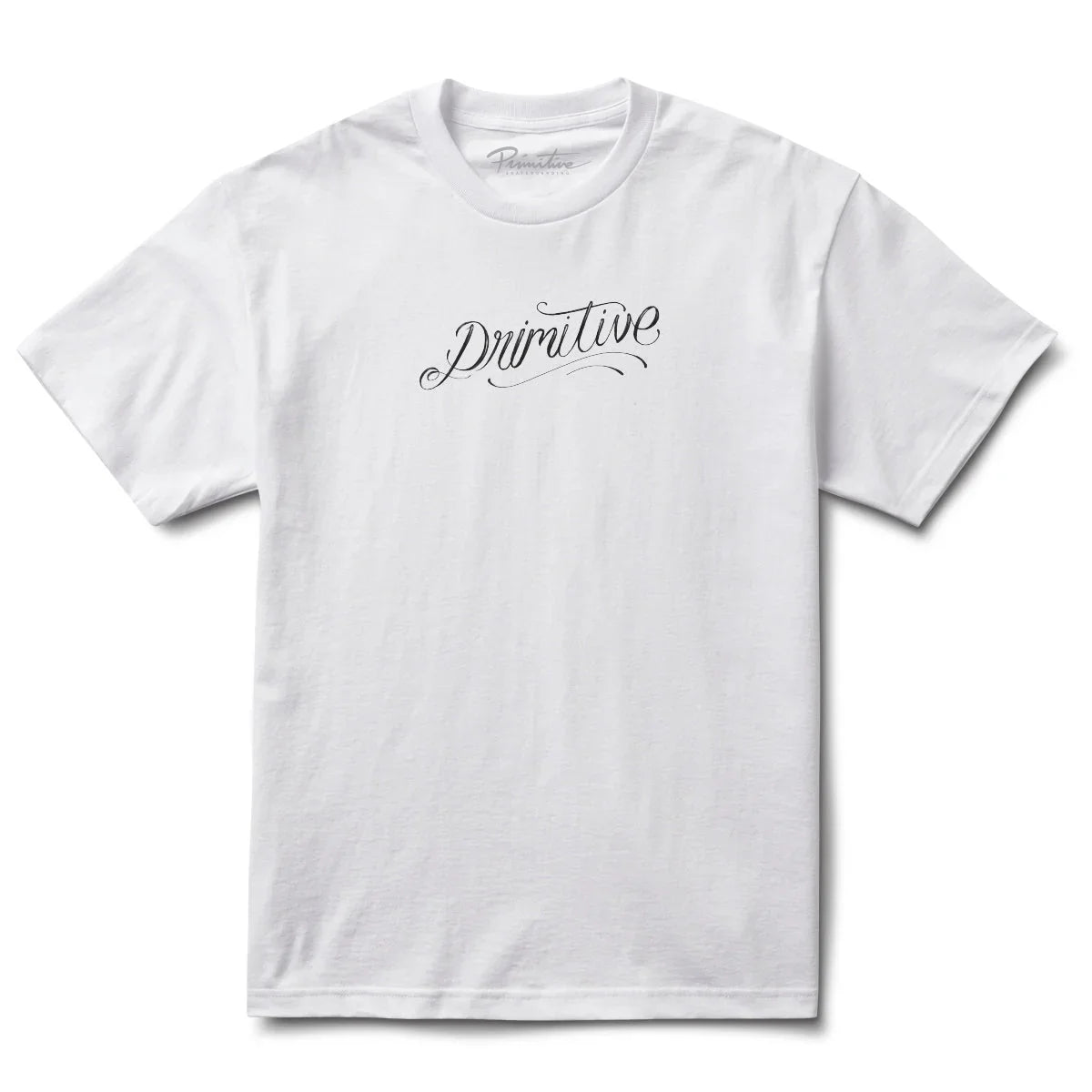 WARRIOR OVERSIZED TEE