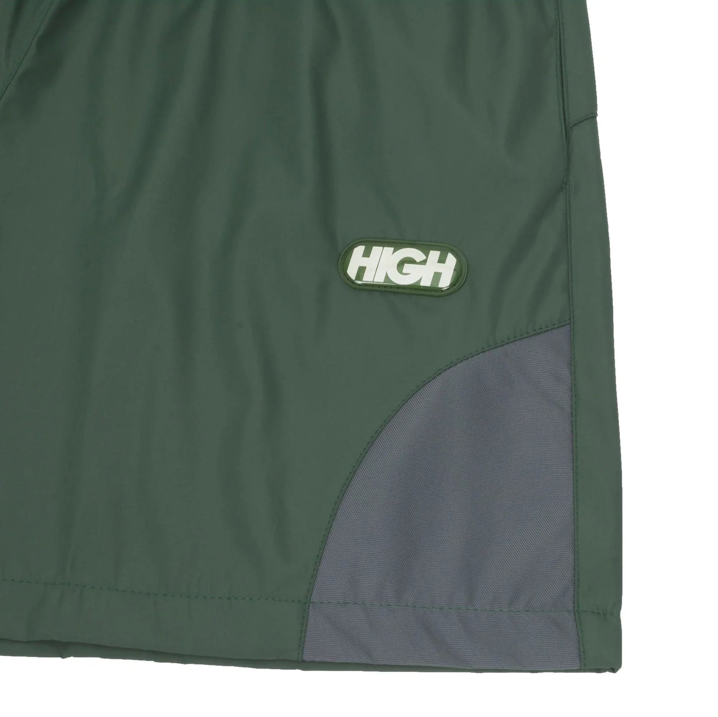 Shorts Halley Night Green