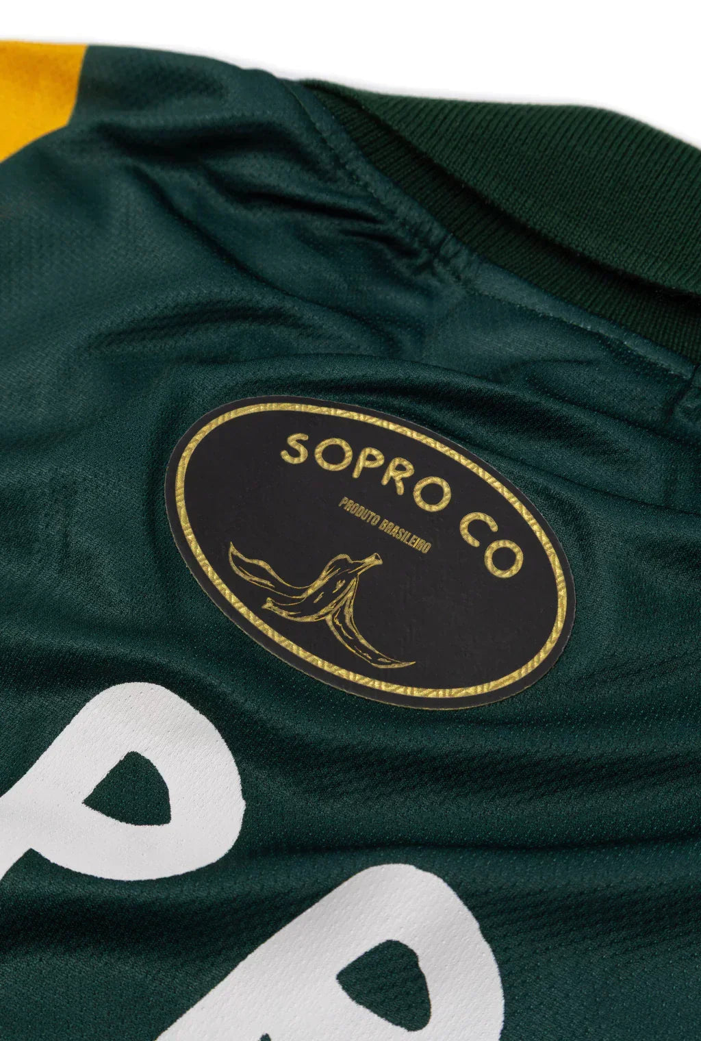 Jersey Sopro FC