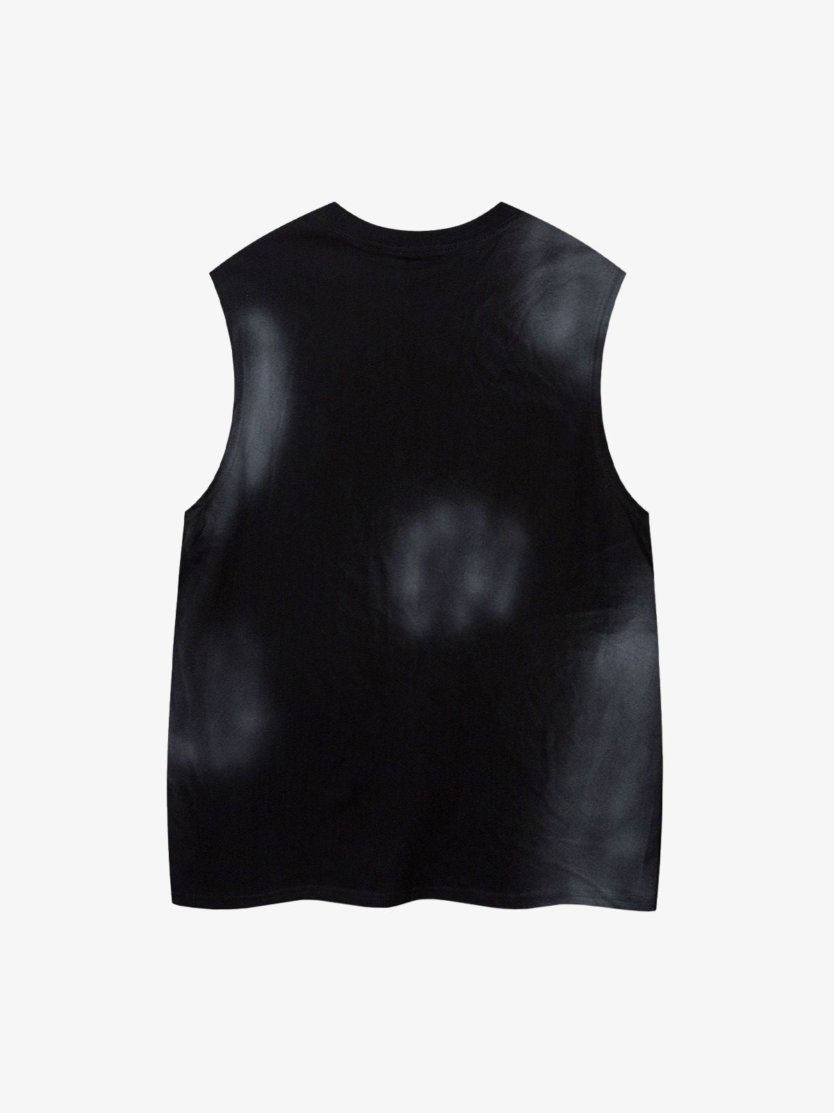 Regata Patchwork Gradient Tank