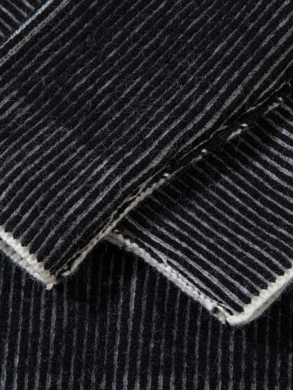 Moletom Double Sided Wearable Sweater