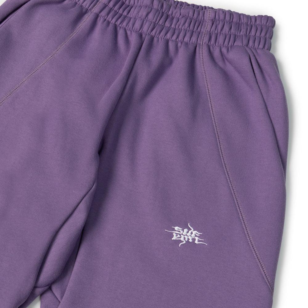 PANTS SUFGANG SUFKML PURPLE