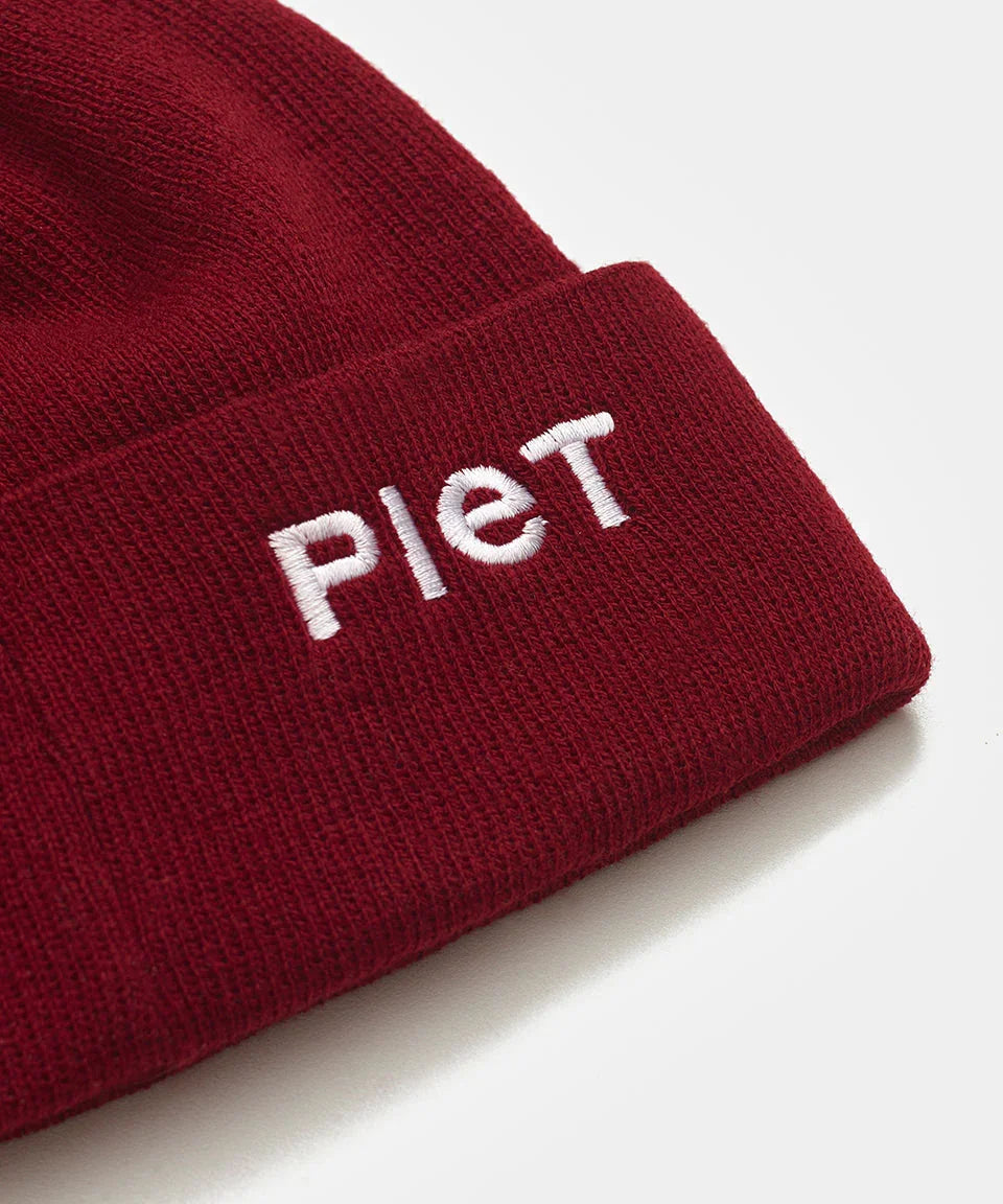 Piet + Pacaembu Beanie