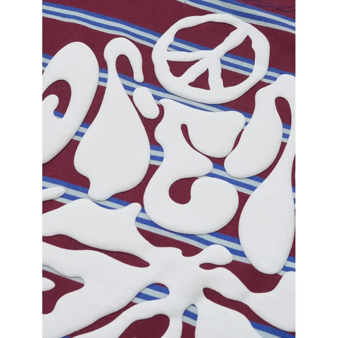 CAMISETA PIET STRIPPED SOUL