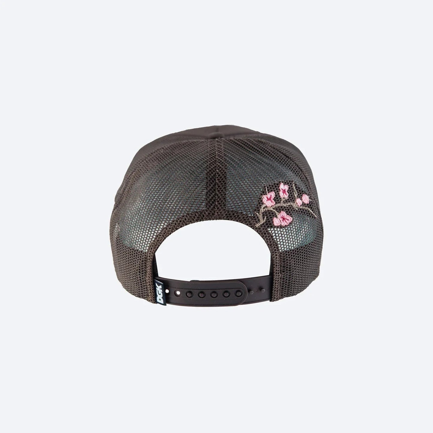 Blossom Trucker Hat