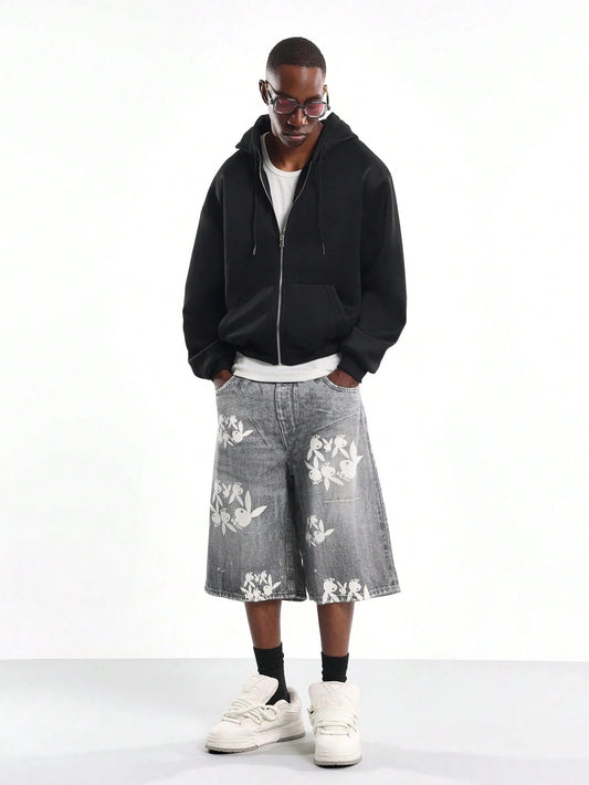 Shorts PLAYBOY X SUMWON Oversized