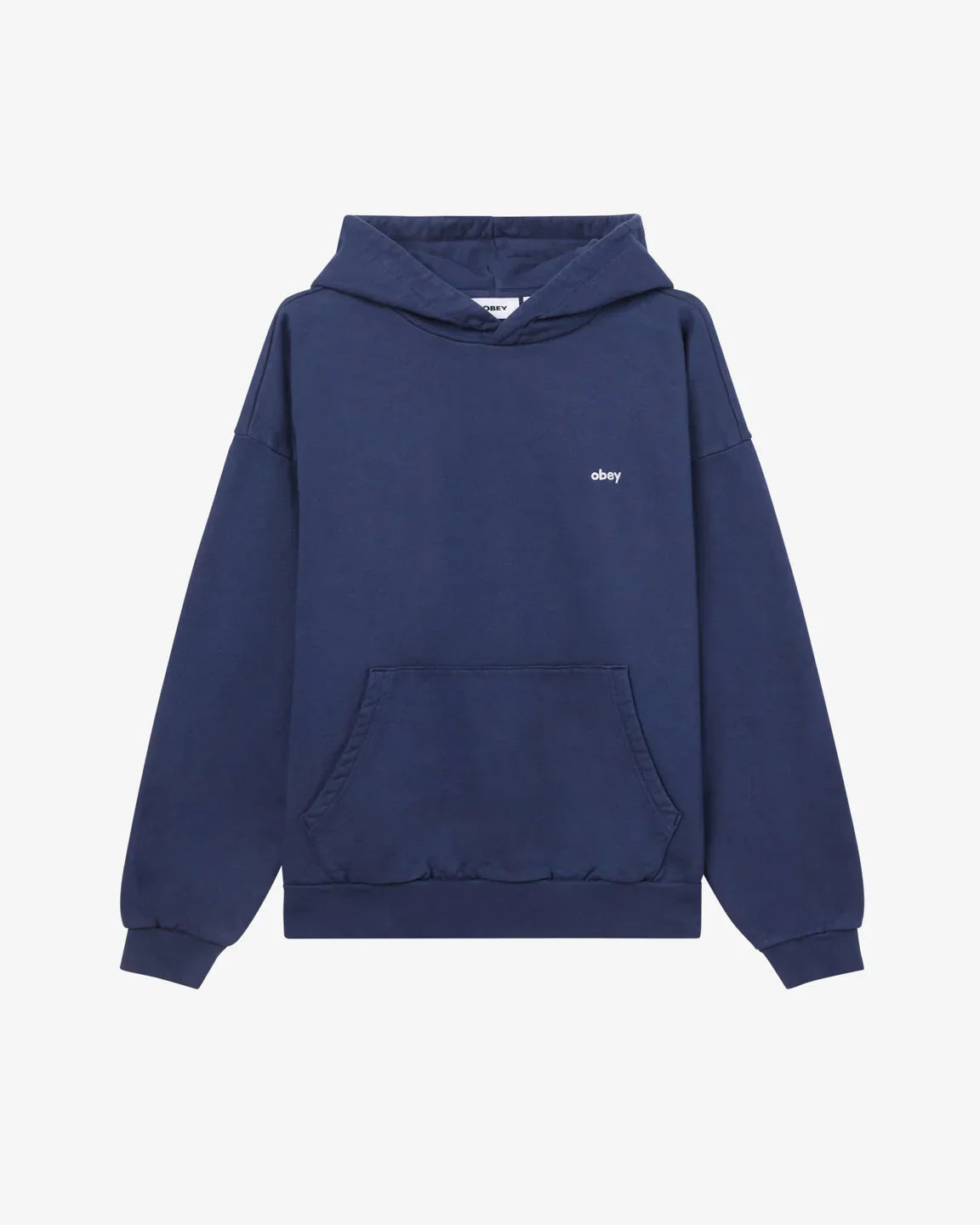 LOWERCASE PIGMENT PULLOVER