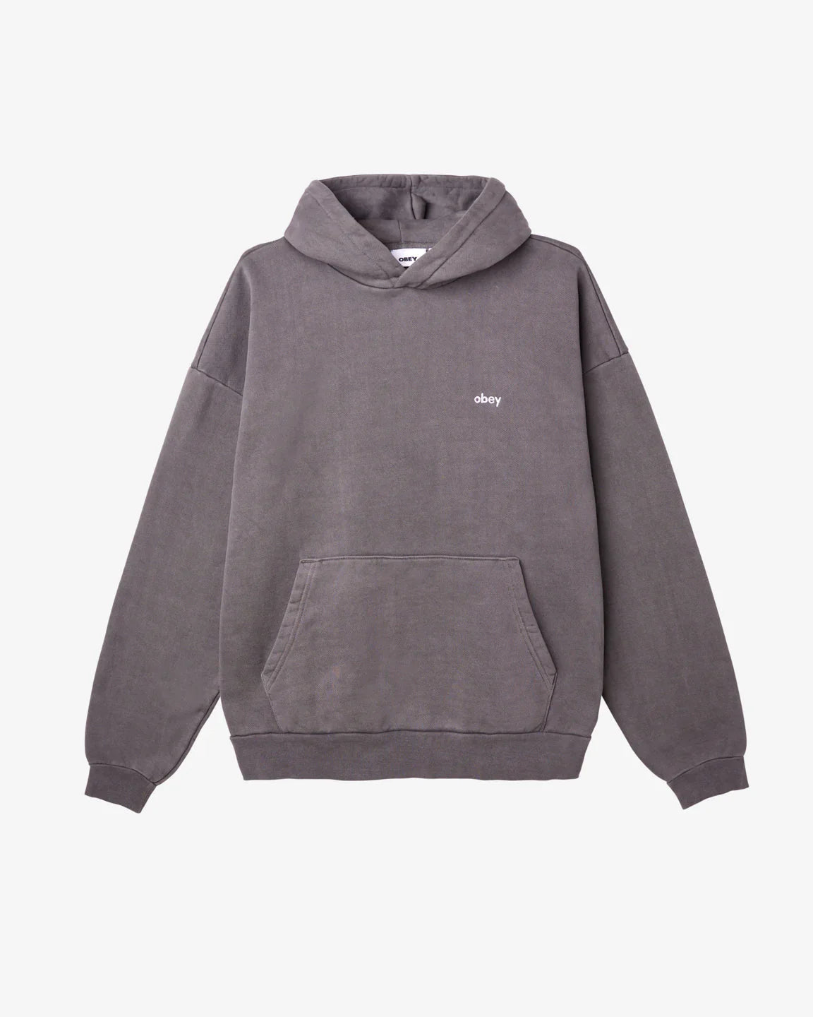 LOWERCASE PIGMENT PULLOVER