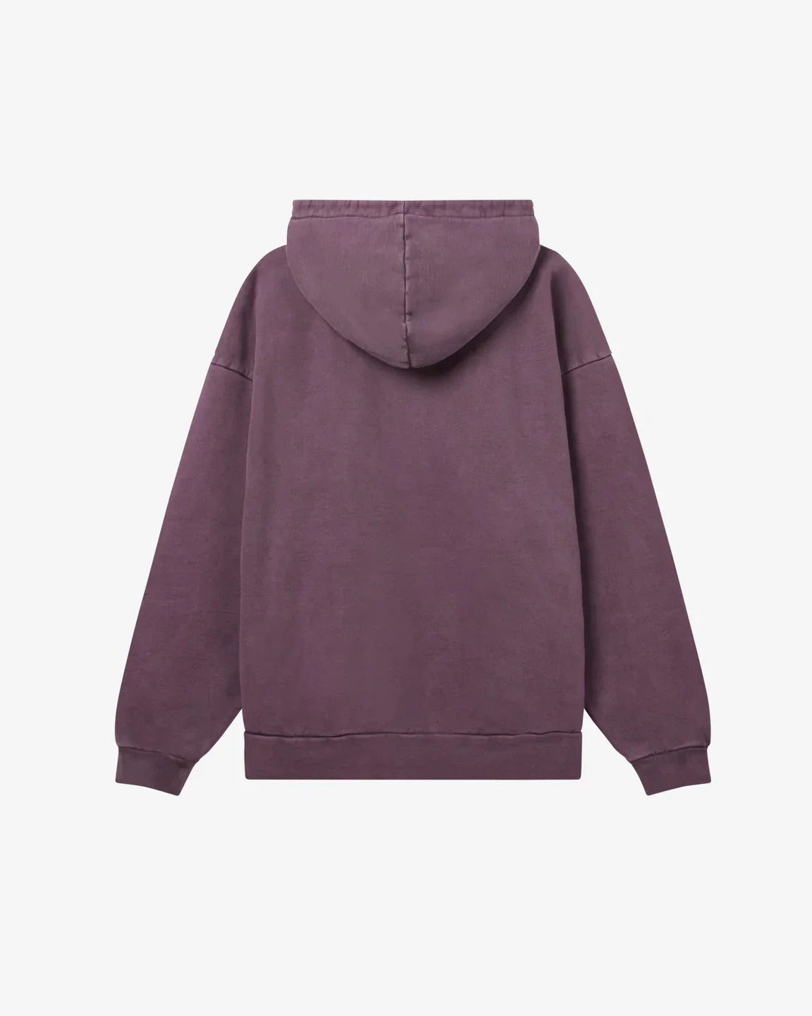 LOWERCASE PIGMENT PULLOVER