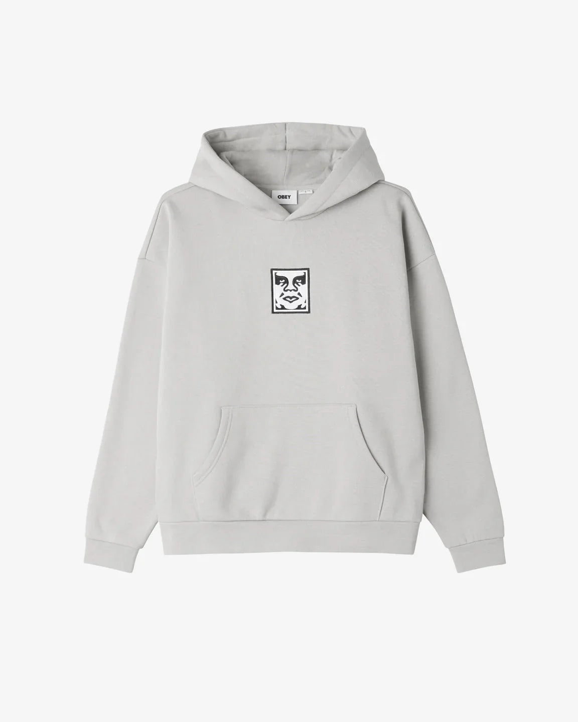 ICON II EXTRA HEAVY PULLOVER