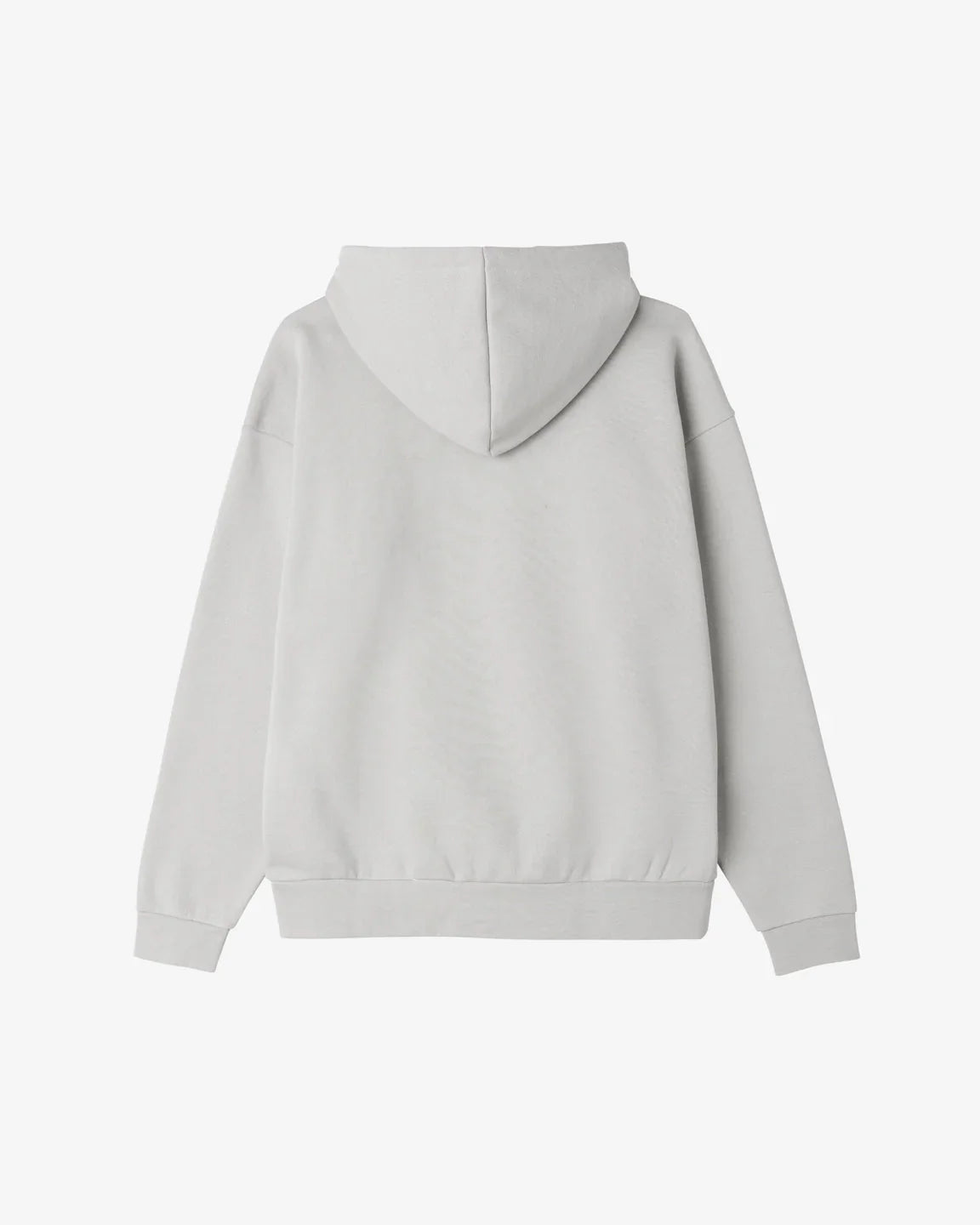ICON II EXTRA HEAVY PULLOVER