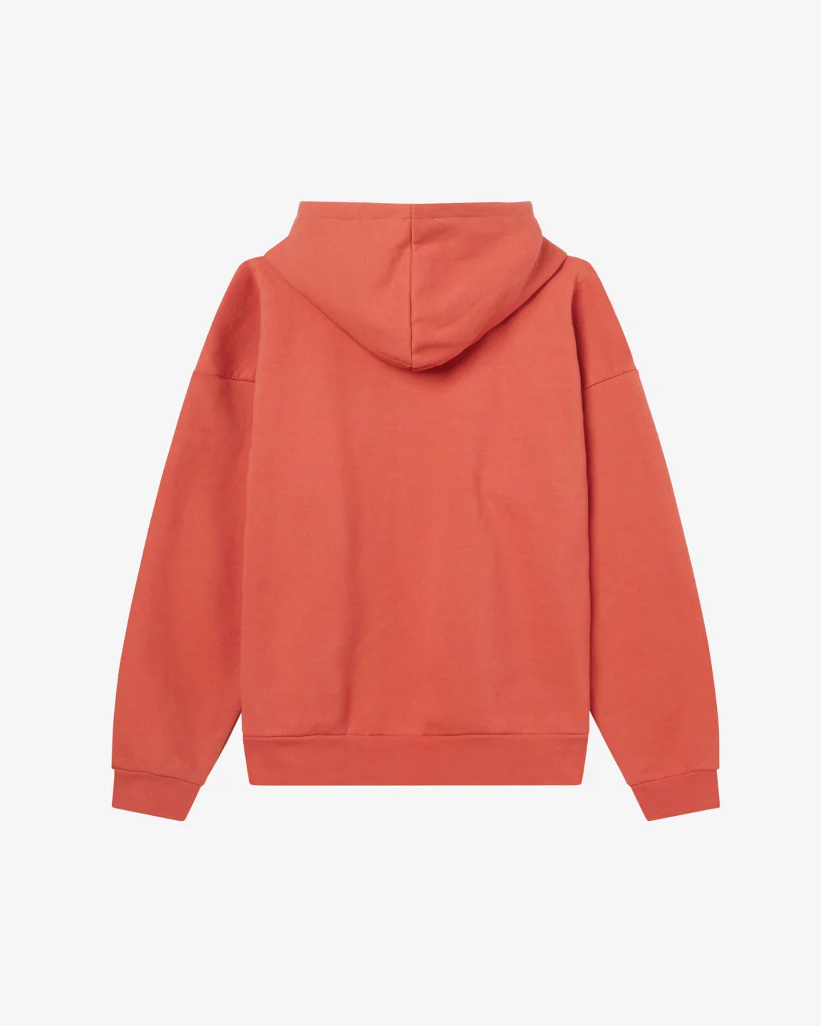 OBEY BOLD EXTRA HEAVY PULLOVER