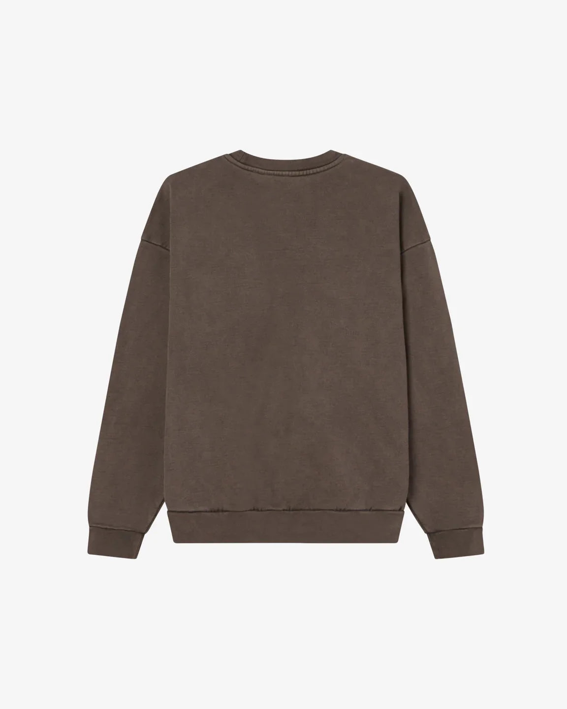 LOWERCASE PIGMENT CREWNECK