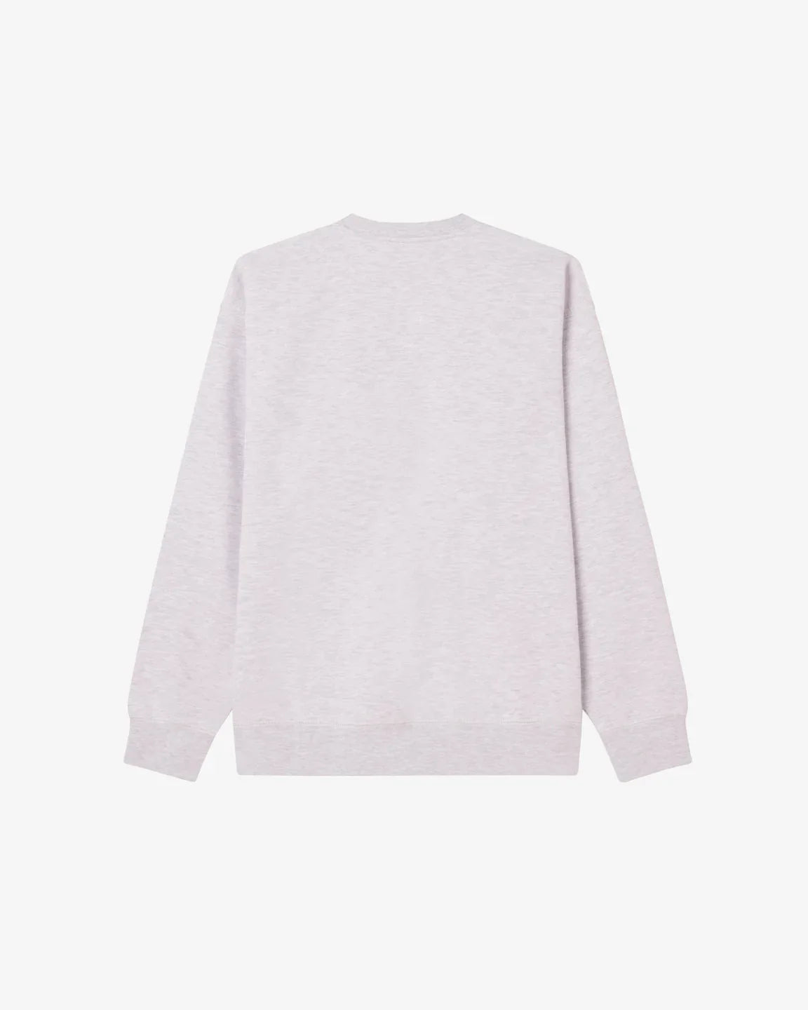 ICON II EXTRA HEAVY CREWNECK