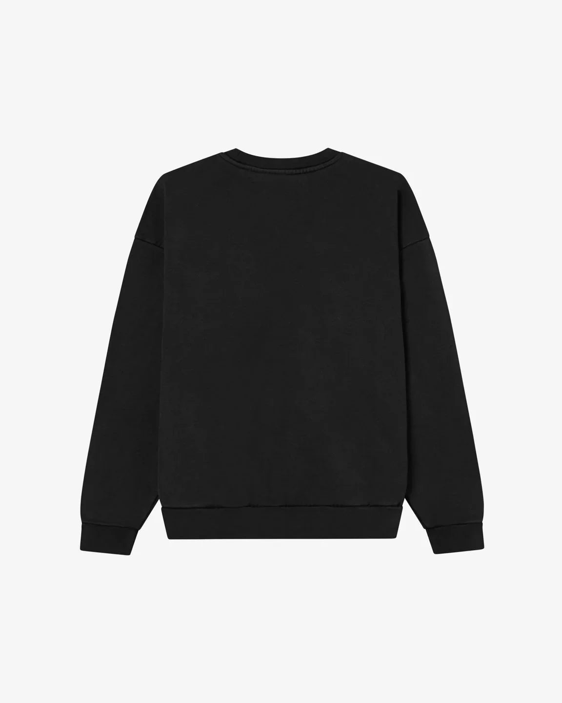 ICON II EXTRA HEAVY CREWNECK