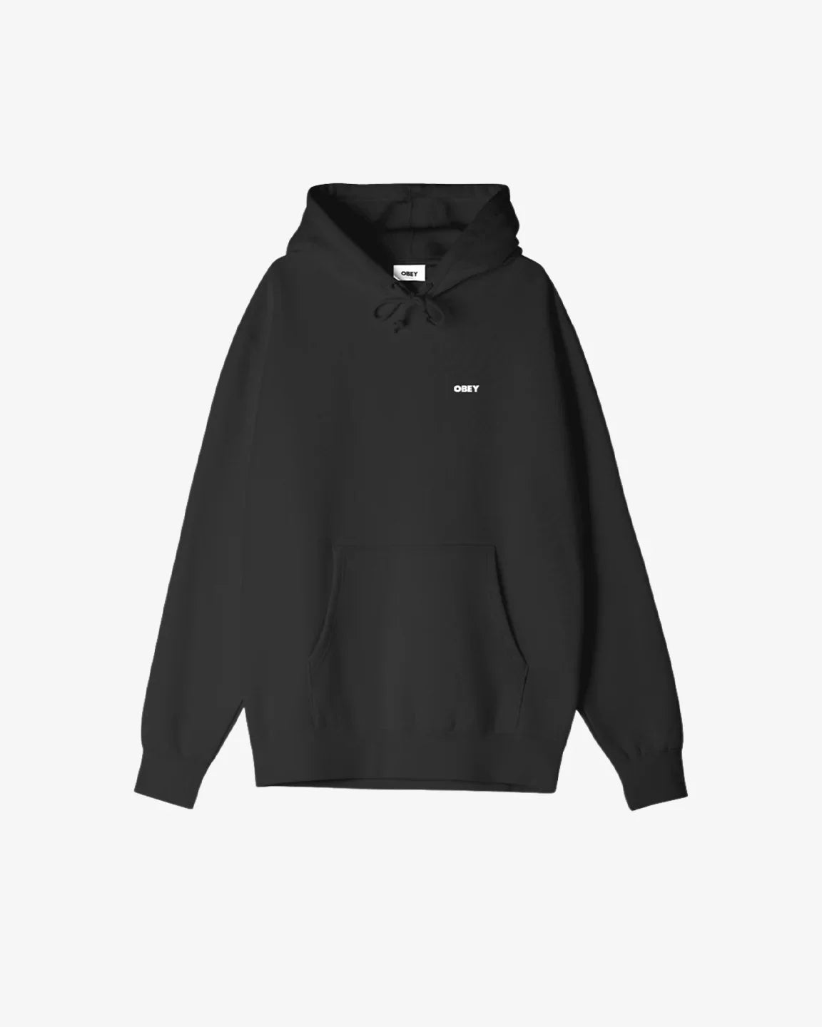 OBEY BOLD PULLOVER PREMIUM PULLOVER