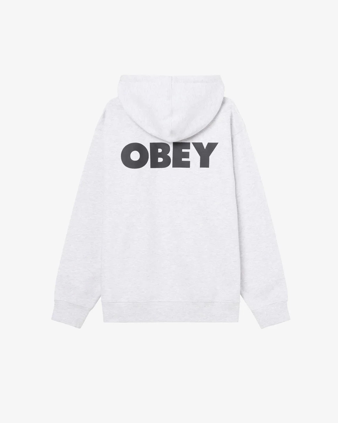 OBEY BOLD PULLOVER PREMIUM PULLOVER