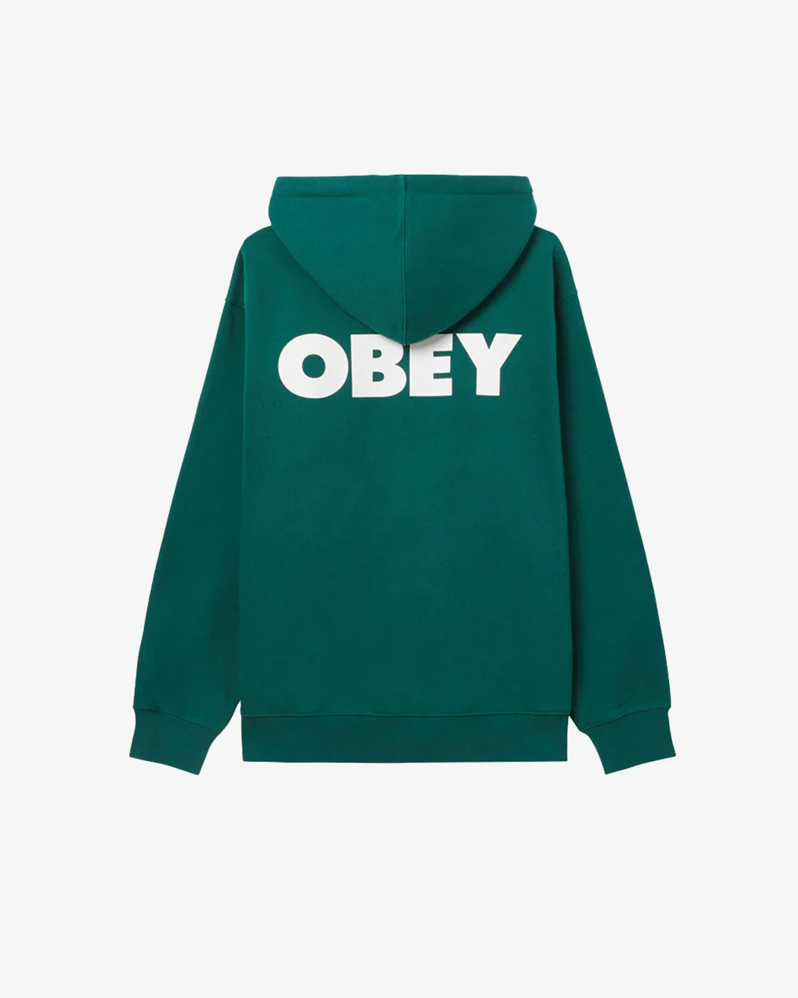 OBEY BOLD PULLOVER PREMIUM PULLOVER