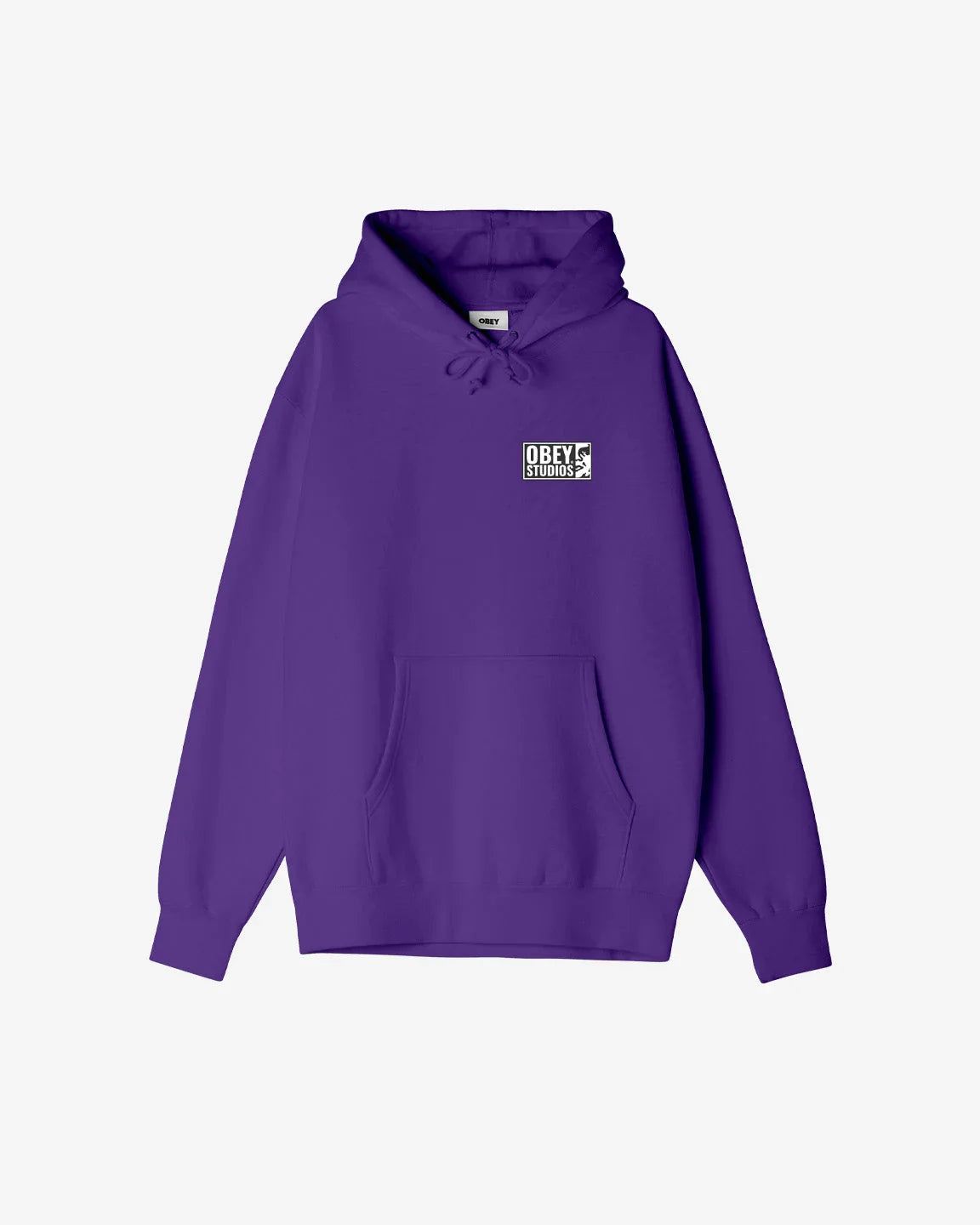 STUDIOS ICON PREMIUM PULLOVER HOOD