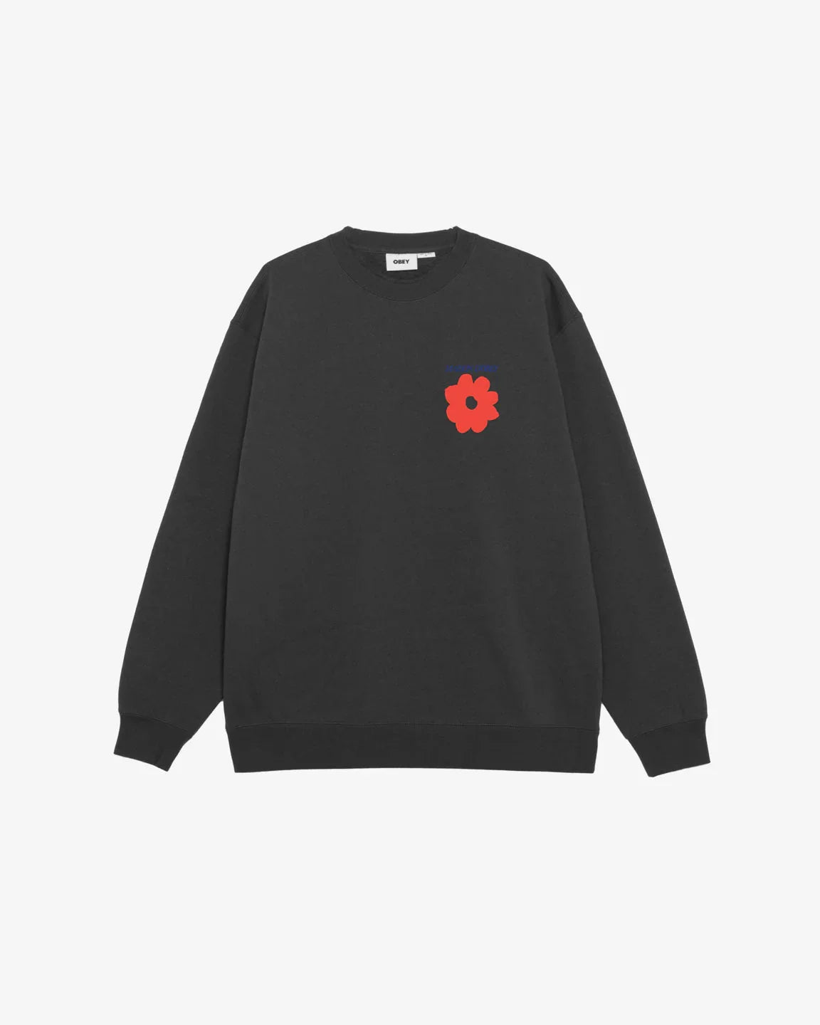 MAISON DOBEY PREMIUM CREWNECK