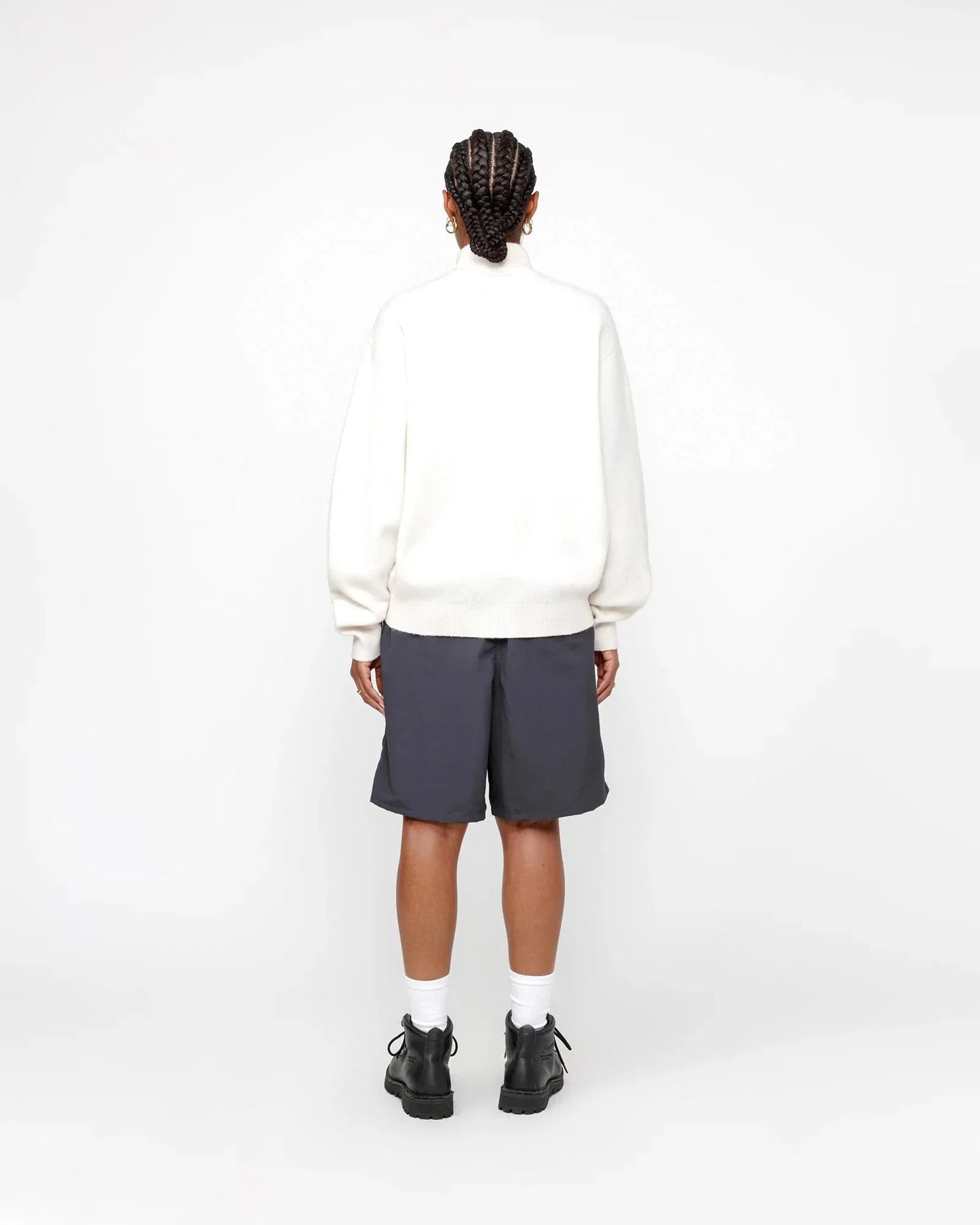 WATER SHORT BIG BASIC